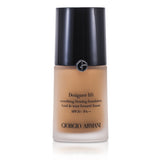 Giorgio Armani Designer Lift Smoothing Firming Foundation SPF20 - # 5.5