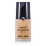 Giorgio Armani Designer Lift Smoothing Firming Foundation SPF20 - # 5