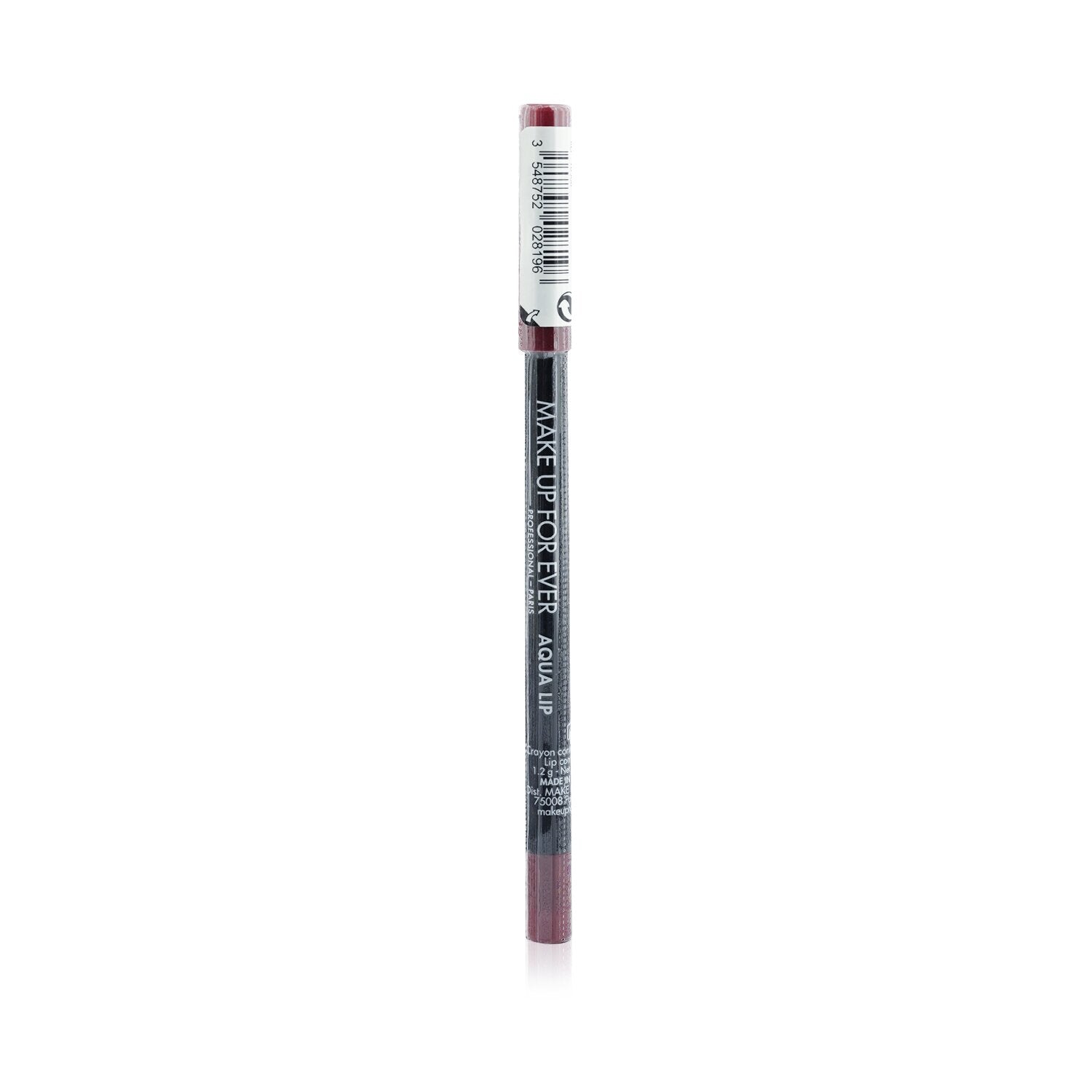 MAKE UP FOR EVER - Aqua Lip Waterproof Lipliner Pencil