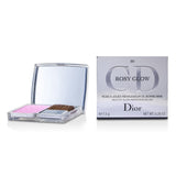 Christian Dior Rosy Glow Healthy Glow Awakening Blush - # 001 Petal