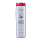 Lanza Healing ColorCare Silver Brightening Shampoo