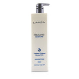 Lanza Healing Moisture Tamanu Cream Shampoo 1000ml/33.8oz