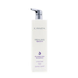 Lanza Healing Smooth Glossifying Shampoo