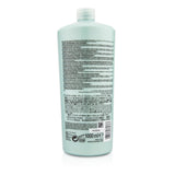 Kerastase Resistance Ciment Anti-Usure Strengthening Anti-Breakage Cream - Rinse Out (For Damaged Lengths & Ends) 1000ml/34oz