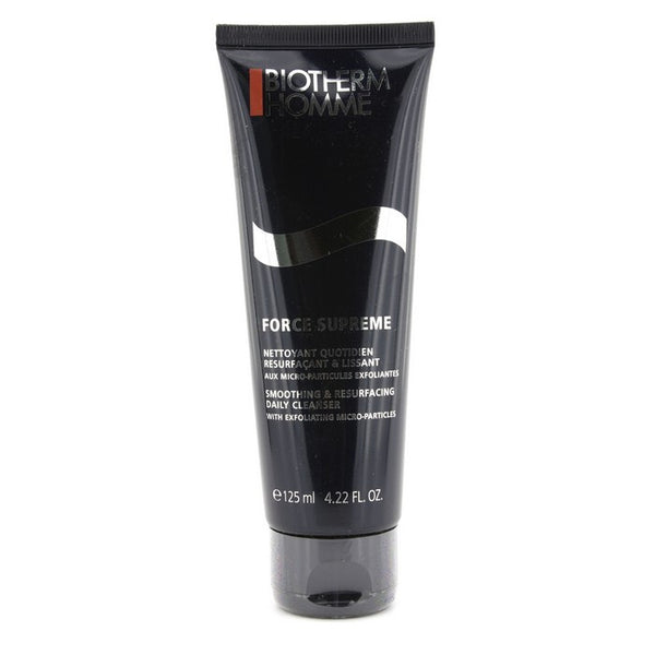 Biotherm Homme Force Supreme Daily Cleanser 125ml/4.22oz