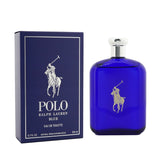 Ralph Lauren Polo Blue Eau De Toilette Spray