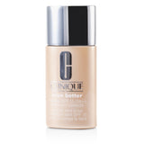 Clinique Even Better Makeup SPF15 (Dry Combination to Combination Oily) - WN 76 Toasted Wheat 30ml/1oz