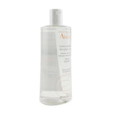 Avene Micellar Lotion Cleanser and Make Up Remover