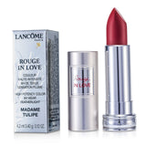 Lancome Rouge In Love Lipstick - # 156B Madame Tulipe
