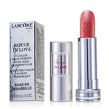 Lancome Rouge In Love - # 351B Rose Des Soupirants 4.2ml/0.12oz