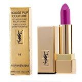 Yves Saint Laurent Rouge Pur Couture - #19 Fuchsia Pink 3.8g/0.13oz