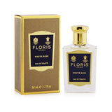 Floris White Rose Eau De Toilette Spray 50ml/1.7oz