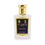 Floris White Rose Eau De Toilette Spray 50ml/1.7oz