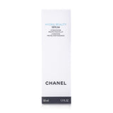Chanel Hydra Beauty Serum
