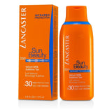 Lancaster Sun Beauty Velvet Milk Sublime Tan SPF30
