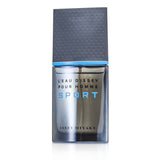Issey Miyake L'Eau d'Issey Pour Homme Sport Eau De Toilette Spray 50ml/1.6oz