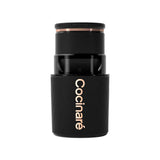 Cocinare Wireless Portable DIY Ice Cream Maker American Cocinare KRUSH Homemade Ice Cream Maker Summer Cooldown black - Fixed S