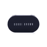 Bobbi Brown New Creamy Concealer Kit - Ivory Creamy Concealer + Pale Yellow Sheer Finish Pressed Powder 3.1g/0.11oz