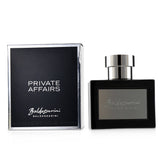 Baldessarini Private Affairs Eau De Toilette Spray 50ml/1.6oz