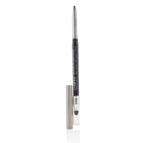 Clinique Quickliner For Eyes Intense - # 01 Intense Black