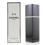 Chanel No.5 Eau De Parfum Refillable Spray 60ml/2oz