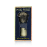 Mason Pearson Pure Badger Shaving Brush