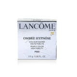Lancome Ombre Hypnose Eyeshadow - # P203 Rose Perlee (Pearly Color) 2.5g/0.08oz