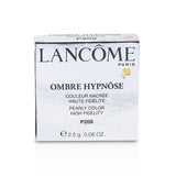 Lancome Ombre Hypnose Eyeshadow - # P209 Violine Tresor (Pearly Color) 2.5g/0.08oz