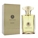 Amouage Gold Eau De Parfum Spray 50ml/1.7oz