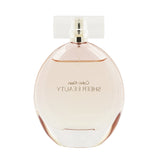 Calvin Klein Sheer Beauty Eau De Toilette Spray