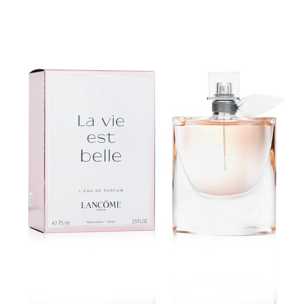 Lancome La Vie Est Belle L'Eau De Parfum Spray 75ml/2.5oz