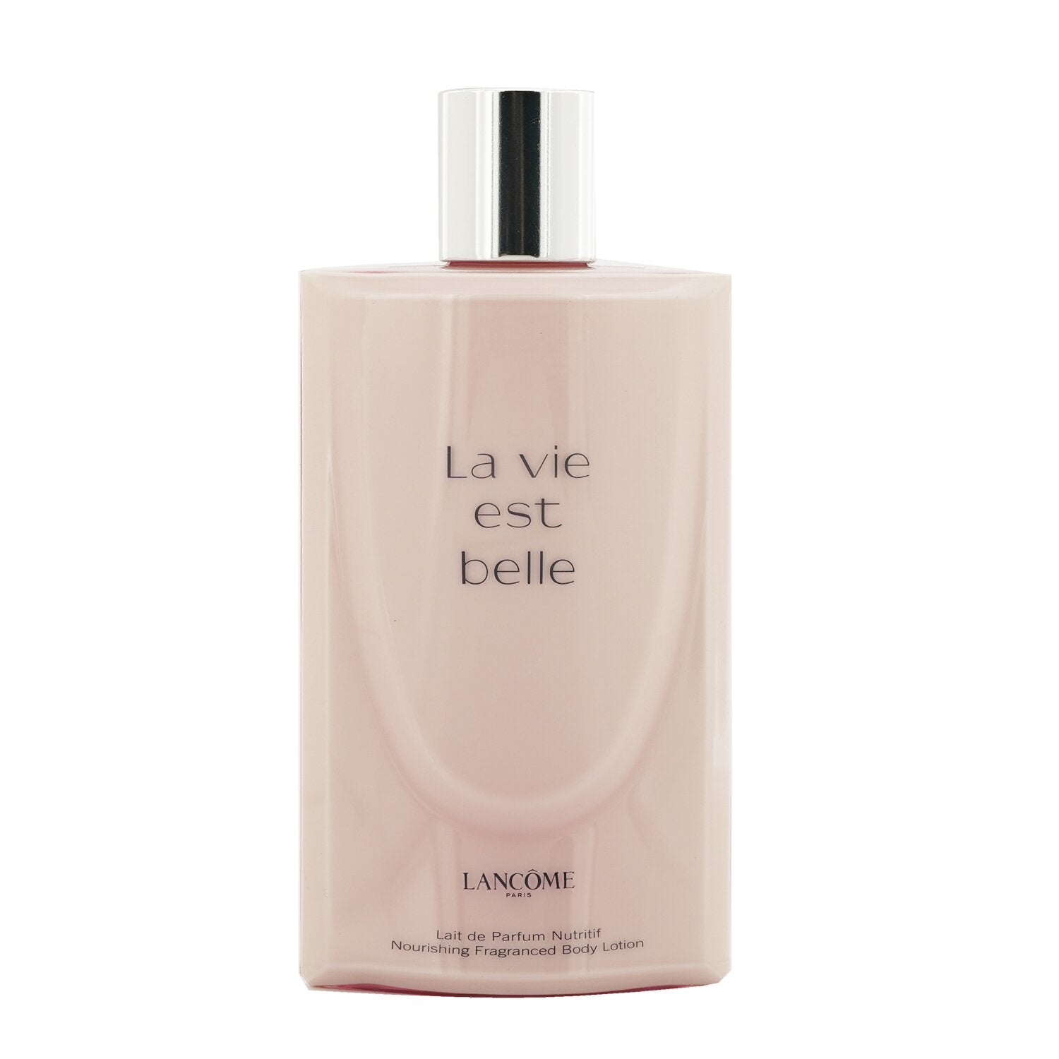 kollidere Kosciuszko Sjældent Lancome La Vie Est Belle Nourishing Fragrance-Body Lotion 200ml/6.7oz –  Fresh Beauty Co. USA