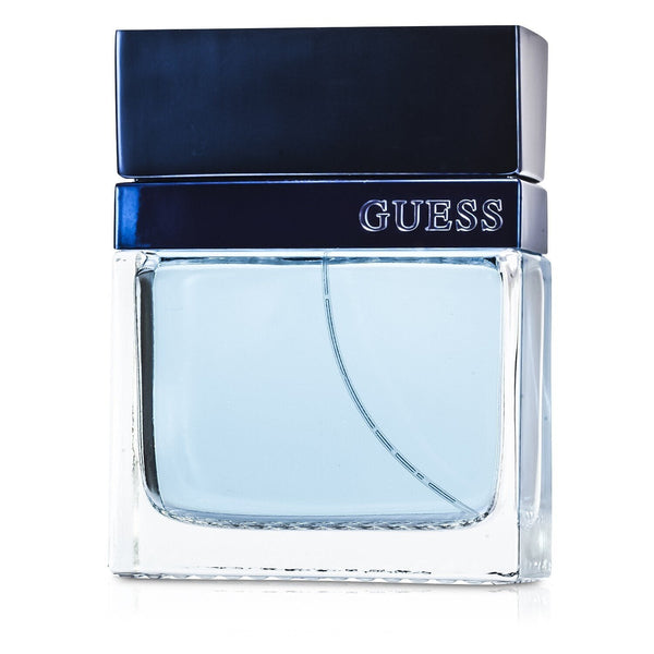 Guess Seductive Blue Eau De Toilette Spray  100ml/3.4oz