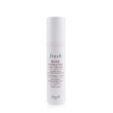 Fresh Rose Hydrating Gel Cream