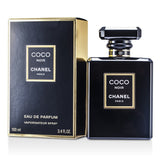 Chanel Coco Noir Eau De Parfum Spray 100ml/3.4oz