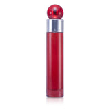 Perry Ellis 360 Red Eau De Toilette Spray