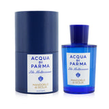 Acqua Di Parma Blu Mediterraneo Mandorlo Di Sicilia Eau De Toilette Spray