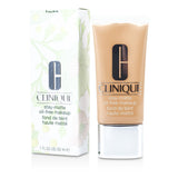 Clinique Stay Matte Oil Free Makeup - # 06 Ivory (VF-N)