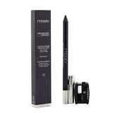 By Terry Crayon Khol Terrybly Color Eye Pencil (Waterproof Formula) - # 1 Black Print