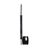 By Terry Crayon Khol Terrybly Color Eye Pencil (Waterproof Formula) - # 1 Black Print