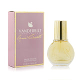 Gloria Vanderbilt Vanderbilt Eau De Toilette Spray