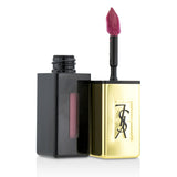 Yves Saint Laurent Rouge Pur Couture Vernis a Levres Glossy Stain - # 5 Rouge Vintage 6ml/0.2oz