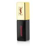 Yves Saint Laurent Rouge Pur Couture Vernis a Levres Glossy Stain - # 13 Rose Tempura 6ml/0.2oz