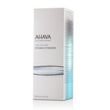 Ahava Time To Clear Eye Make Up Remover