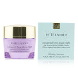 Estee Lauder Advanced Time Zone Night Age Reversing Line/ Wrinkle Creme (For All Skin Types) 50ml/1.7oz
