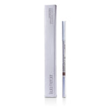 Laura Mercier Eye Brow Pencil With Groomer Brush - # Soft Brunette