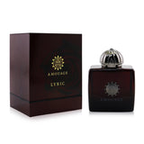 Amouage Lyric Eau De Parfum Spray 100ml/3.4oz