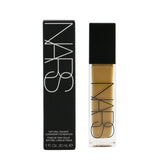NARS Natural Radiant Longwear Foundation - # Syracuse (Medium Dark 1 - For Medium To Medium Deep Skin With Golden Undertones) 30ml/1oz