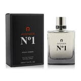 Aigner Aigner No 1 Eau De Toilette Spray