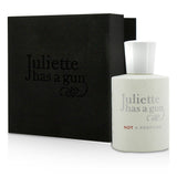 Juliette Has A Gun Not A Perfume Eau De Parfum Spray